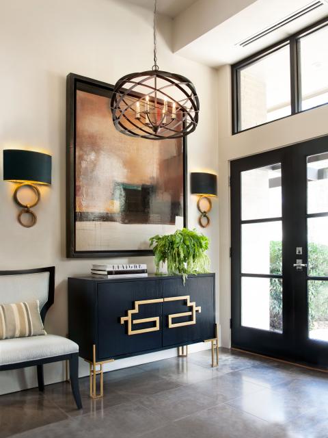 Interior Design in Greenville North Carolina