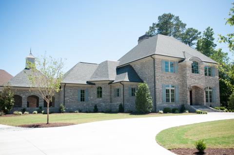 Interior Design in Greenville North Carolina