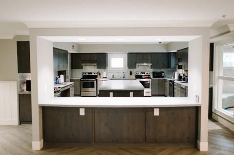 Interior Design in Greenville North Carolina