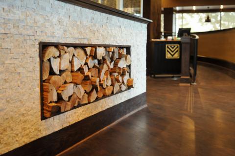 Interior Design in Greenville North Carolina