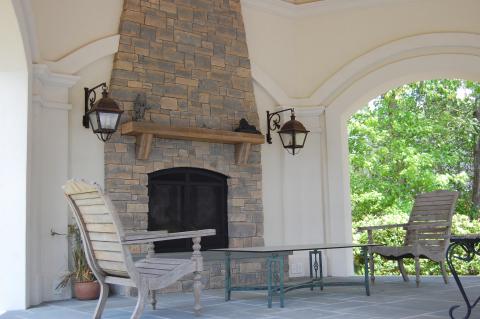 Interior Design in Greenville North Carolina