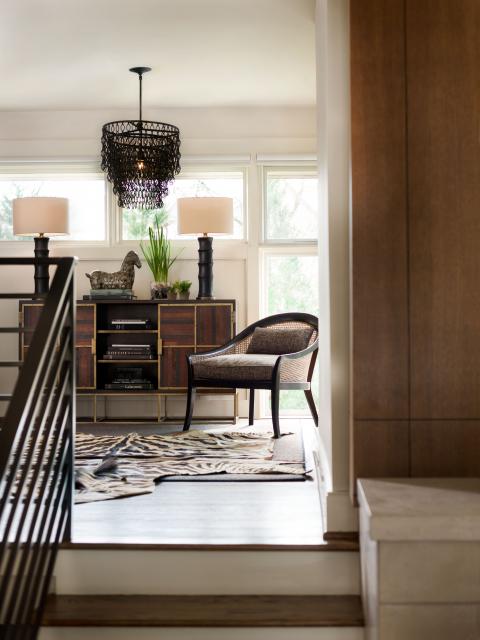 Interior Design in Greenville North Carolina