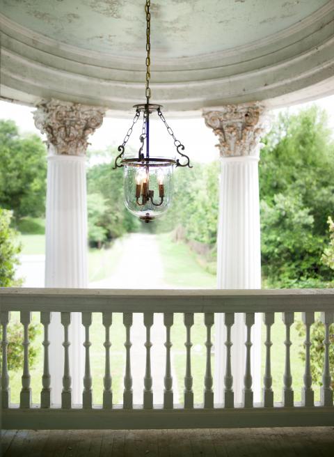 Interior Design in Greenville North Carolina