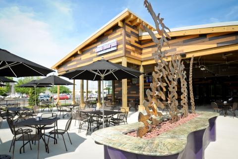 Interior Design in Greenville North Carolina